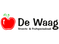 Groente en fruit de Waag